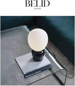Design Belysning kundeavis i Hamar | Design Belysning Salg | 2026-06-24T00:00:00.000Z - 2026-12-31T00:00:00.000Z