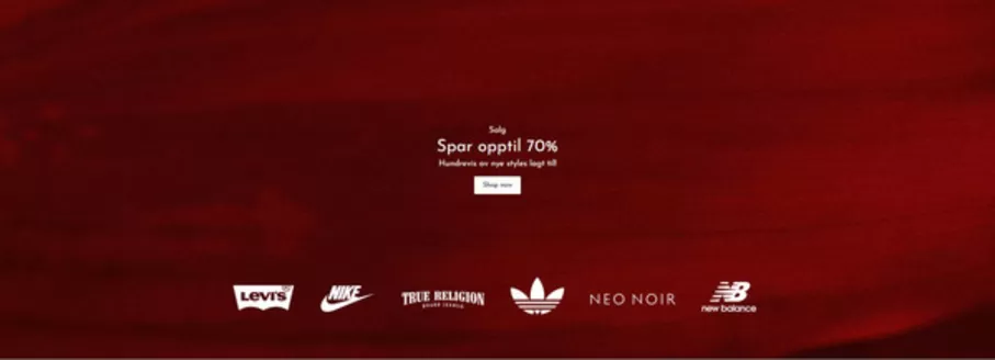 Nelly-katalog i Røn | Nelly Salg | 2026-06-24T00:00:00.000Z - 2026-07-08T00:00:00.000Z
