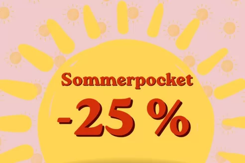 Bokkilden kundeavis i Nordre Land | Sommerpocket | 2026-06-24T00:00:00.000Z - 2026-07-08T00:00:00.000Z