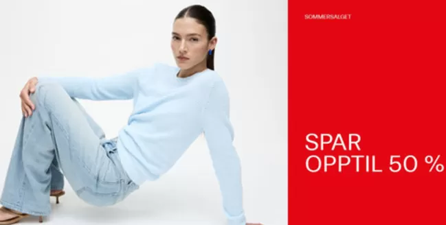 VILA-katalog i Røn | Sommersalget | 2026-06-24T00:00:00.000Z - 2026-07-08T00:00:00.000Z