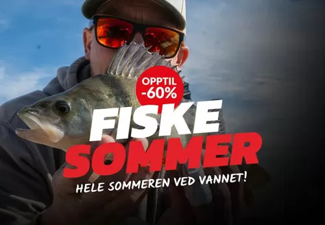 Skitt fiske kundeavis i Namsskogan | Fiske sommer | 2026-06-29T00:00:00.000Z - 2026-07-13T00:00:00.000Z