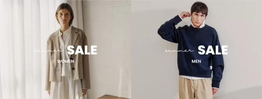 Companys-katalog i Hønefoss | Summer Sale | 2026-06-29T00:00:00.000Z - 2026-07-13T00:00:00.000Z