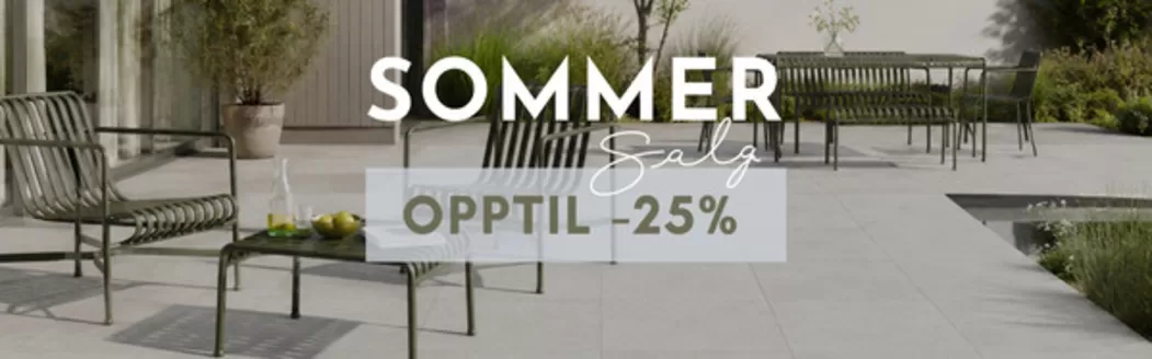Norfloor kundeavis i Elverum | Sommer Salg | 2026-06-29T00:00:00.000Z - 2026-07-13T00:00:00.000Z