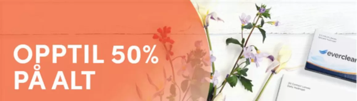 Lenson-katalog i Hønefoss | Lenson Promo | 2026-06-29T00:00:00.000Z - 2026-07-13T00:00:00.000Z