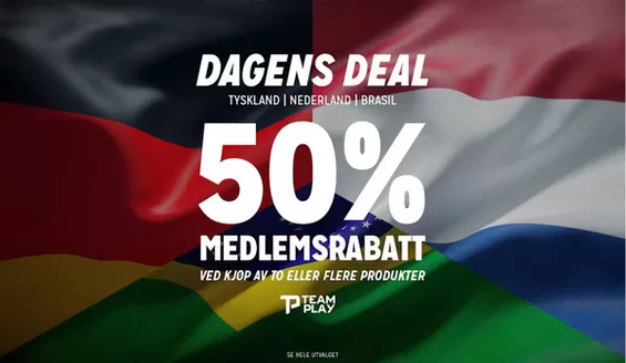 Anton Sport kundeavis i Namsskogan | Dagens Deal | 2026-06-29T00:00:00.000Z - 2026-07-13T00:00:00.000Z