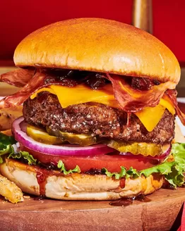 TGI Fridays-katalog | Topptilbud for alle kunder | 2026-07-01T00:00:00.000Z - 2026-07-15T00:00:00.000Z