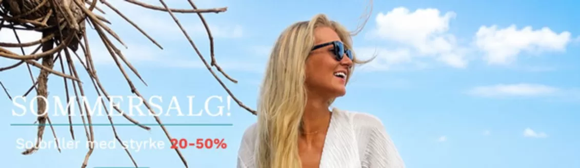 Extra optical-katalog | Sommersalg! | 2026-07-02T00:00:00.000Z - 2026-08-03T00:00:00.000Z