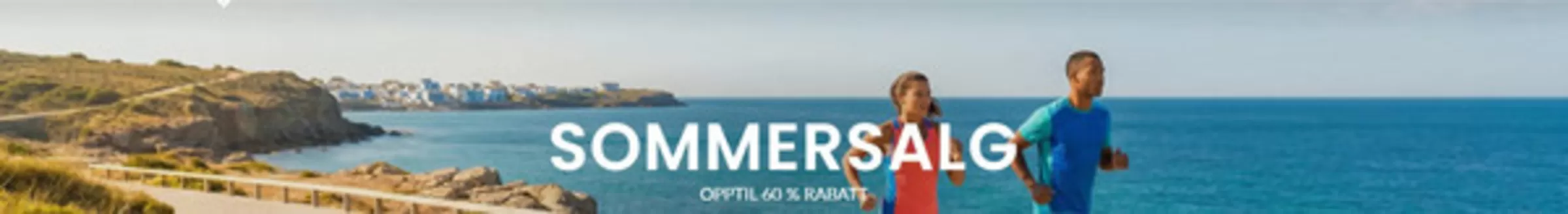 Sportamore-katalog | Sommersalg | 2026-07-02T00:00:00.000Z - 2026-07-16T00:00:00.000Z