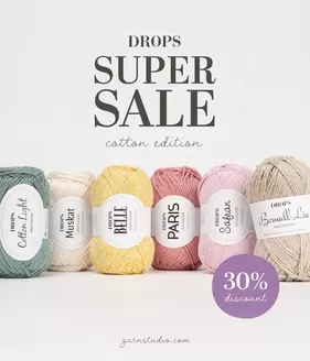 Drops Design-katalog | Drops Super Sale | 2026-07-02T00:00:00.000Z - 2026-07-16T00:00:00.000Z