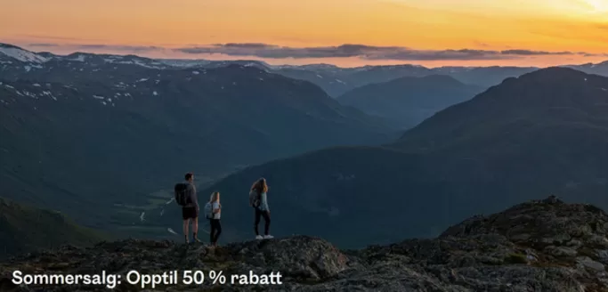 Bergans-katalog | Bergans Promo | 2026-07-02T00:00:00.000Z - 2026-07-16T00:00:00.000Z