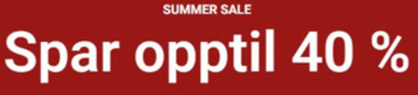Masai-katalog | Summer Sale | 2026-07-07T00:00:00.000Z - 2026-07-21T00:00:00.000Z