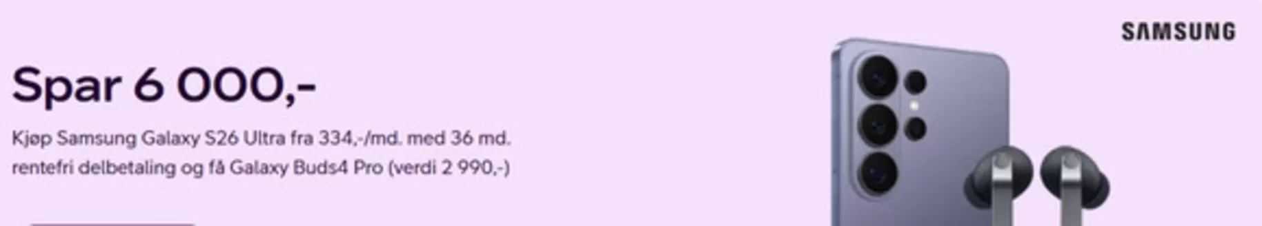 Telia-katalog | Telia Salg | 2026-07-07T00:00:00.000Z - 2026-07-21T00:00:00.000Z