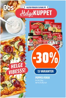 Obs-katalog | Aktuelle tilbud og kampanjer | 2026-07-09T00:00:00.000Z - 2026-07-23T00:00:00.000Z