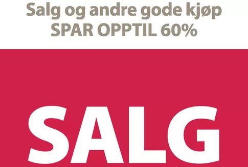 JYSK kundeavis i Kleppe | Flott tilbud for alle kunder | 2026-07-13T00:00:00.000Z - 2026-07-27T00:00:00.000Z