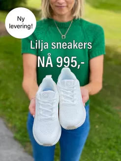 Sapatos kundeavis i Vefsn | Sapatos Salg | 2026-07-15T00:00:00.000Z - 2026-07-29T00:00:00.000Z