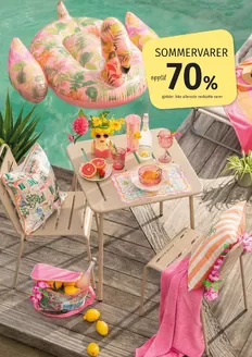 Nille-katalog | Nille Kundeavis | 2026-07-19T00:00:00.000Z - 2026-08-02T00:00:00.000Z