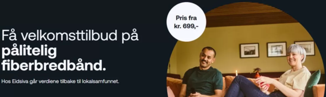 Eidsiva bredbånd-katalog | Eidsiva bredbånd salg | 2026-07-20T00:00:00.000Z - 2026-08-03T00:00:00.000Z
