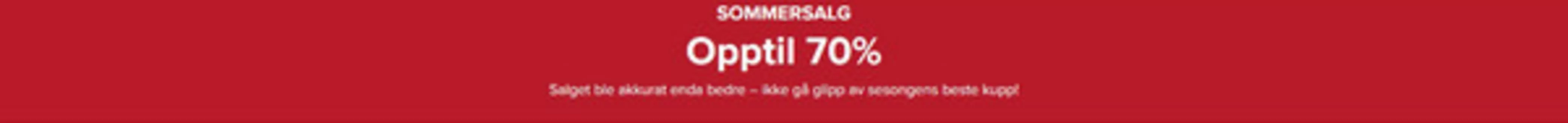 Cellbes-katalog i Rødberg | Sommersalg | 2026-07-20T00:00:00.000Z - 2026-08-03T00:00:00.000Z