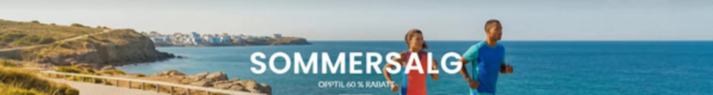 Sportamore-katalog | Sommersalg | 2026-07-23T00:00:00.000Z - 2026-08-06T00:00:00.000Z