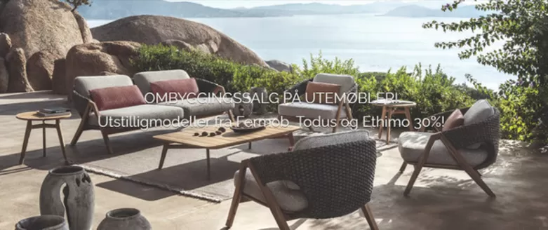 Blåmann møbler-katalog i Ski | Blåmann møbler promo | 2026-07-23T00:00:00.000Z - 2026-08-06T00:00:00.000Z
