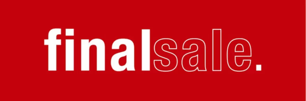 Dna Shoes-katalog i Sandnes | Final Sale | 2026-07-23T00:00:00.000Z - 2026-08-06T00:00:00.000Z