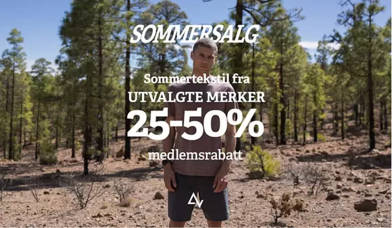 Sportsnett-katalog | Sommersalg | 2026-07-23T00:00:00.000Z - 2026-08-06T00:00:00.000Z