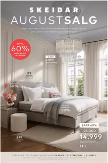 Skeidar-katalog i Bømlo | Skeidar Kundeavis","linktype":"external | 2026-07-27T00:00:00.000Z - 2026-09-08T00:00:00.000Z