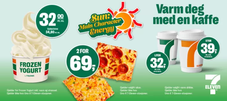 7 eleven-katalog | 7 eleven salg | 2026-07-28T00:00:00.000Z - 2026-08-11T00:00:00.000Z