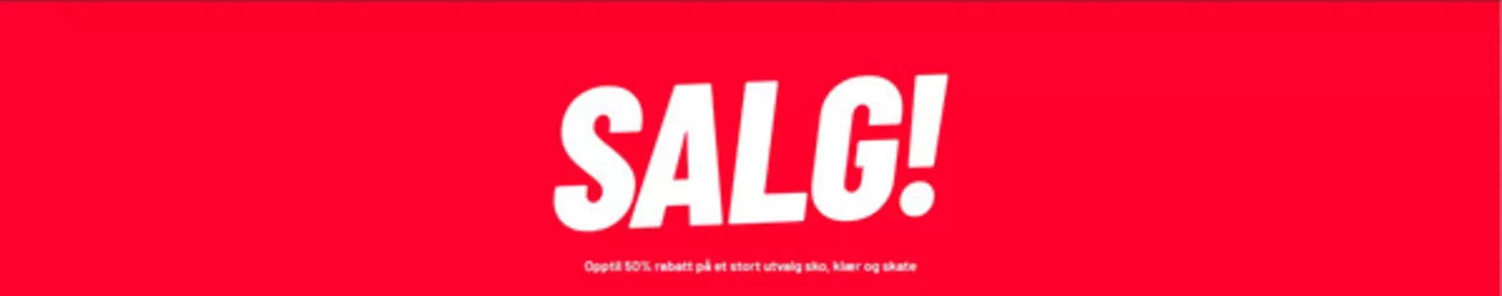 Session-katalog | Session Salg | 2026-07-28T00:00:00.000Z - 2026-08-11T00:00:00.000Z