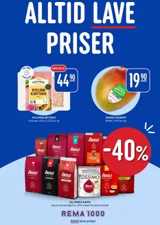 Rema 1000-katalog i Larsnes | Flott tilbud for alle kunder | 2026-08-03T00:00:00.000Z - 2026-08-17T00:00:00.000Z