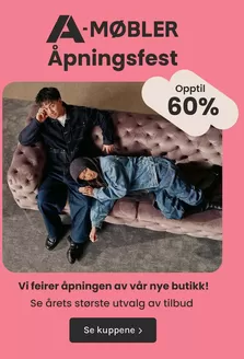 A-Møbler-katalog | A-Møbler Kundeavis | 2026-08-04T00:00:00.000Z - 2026-08-18T00:00:00.000Z