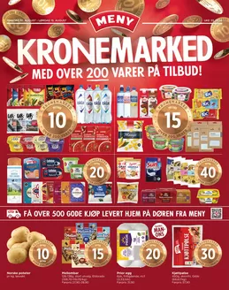 Meny-katalog | Meny Kundeavis | 2026-08-10T00:00:00.000Z - 2026-08-15T00:00:00.000Z