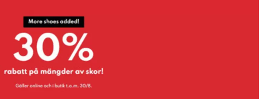 Skopunkten-katalog i Valen | Skopunkten Promo | 2026-08-10T00:00:00.000Z - 2026-08-30T00:00:00.000Z