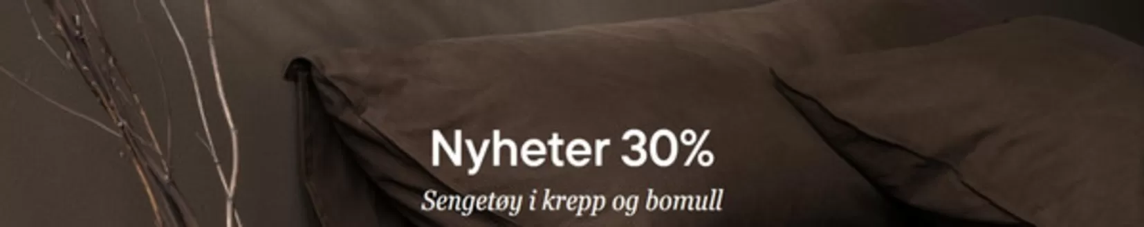 Høie-katalog i Sand | Høie Promo | 2026-08-10T00:00:00.000Z - 2026-08-24T00:00:00.000Z