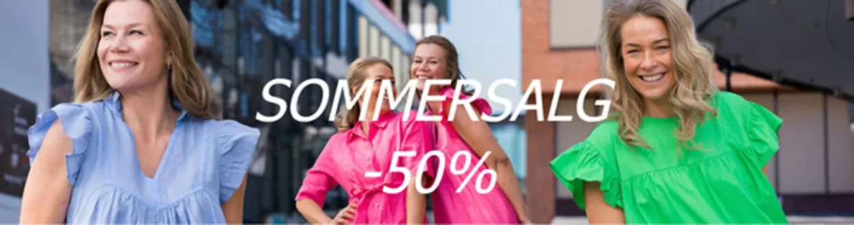 De Fem Hjørner-katalog | Sommersalg | 2026-08-10T00:00:00.000Z - 2026-08-24T00:00:00.000Z