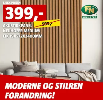 Bauhaus-katalog | Eksklusive kupp | 2026-08-14T00:00:00.000Z - 2026-08-28T00:00:00.000Z