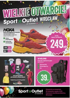 Sport Outlet-katalog | Eksklusive tilbud og kupp | 2026-08-20T00:00:00.000Z - 2026-08-20T00:00:00.000Z