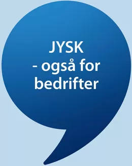 JYSK-katalog | Aktuelle tilbud og kampanjer | 2026-08-17T00:00:00.000Z - 2026-08-31T00:00:00.000Z