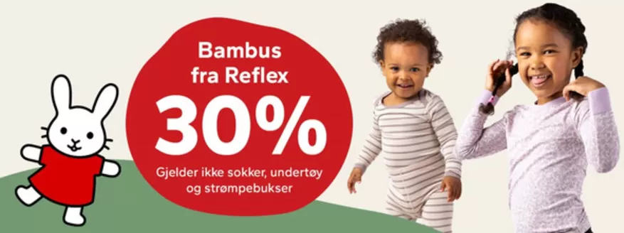 Barnas Hus-katalog | Barnas Hus Promo | 2026-08-18T00:00:00.000Z - 2026-09-01T00:00:00.000Z