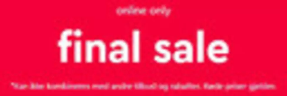 Gina Tricot-katalog | Gina Tricot Salg | 2026-08-18T00:00:00.000Z - 2026-09-01T00:00:00.000Z