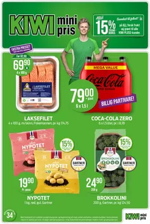 Kiwi-katalog | 6e9eca31b535760355a2c3dcda2a5cbf9b843870 | 2026-08-21T00:00:00.000Z - 2026-09-06T00:00:00.000Z