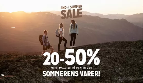 Anton Sport-katalog i Prestfoss | Anton Sport Promo | 2026-08-21T00:00:00.000Z - 2026-09-04T00:00:00.000Z