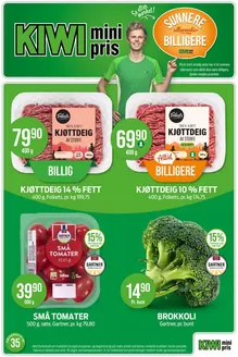Kiwi-katalog | D580ff518e8429fd3c164ec7f2c4495e34112726 | 2026-08-25T00:00:00.000Z - 2026-08-31T00:00:00.000Z