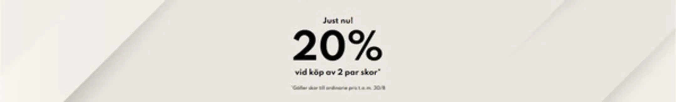 Nilson Shoes-katalog | Nilson Shoes Promo | 2026-08-26T00:00:00.000Z - 2026-09-09T00:00:00.000Z