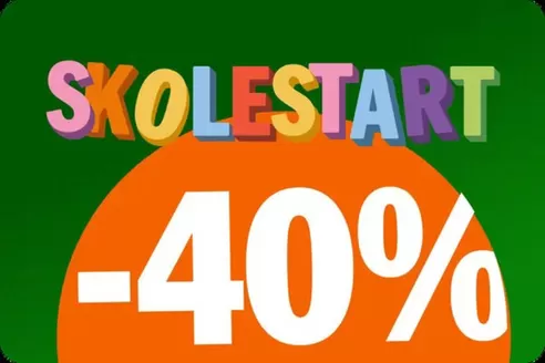 Ark Bokhandel-katalog | Ark Bokhandel Promo | 2026-08-26T00:00:00.000Z - 2026-09-09T00:00:00.000Z