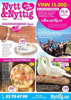 Nyttig-katalog | Nyttig Kundeavis | 2026-08-29T00:00:00.000Z - 2026-09-30T00:00:00.000Z