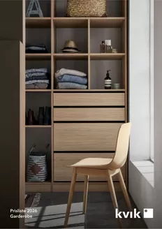kvik kjøkken-katalog | Aktuelle spesialkampanjer | 2026-01-01T00:00:00.000Z - 2026-12-31T00:00:00.000Z