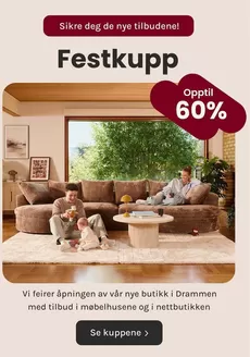 A-Møbler-katalog | A-Møbler Kundeavis | 2026-09-02T00:00:00.000Z - 2026-09-16T00:00:00.000Z