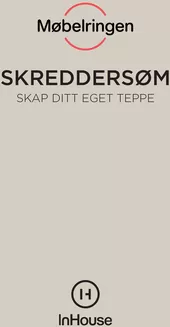 Møbelringen-katalog i Lakselv | Inhouse skreddersom tepper | 2026-09-03T00:00:00.000Z - 2026-09-17T00:00:00.000Z