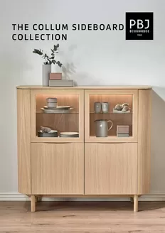 Møbelringen-katalog i Lakselv | Pbj collum skap | 2026-09-03T00:00:00.000Z - 2026-09-17T00:00:00.000Z